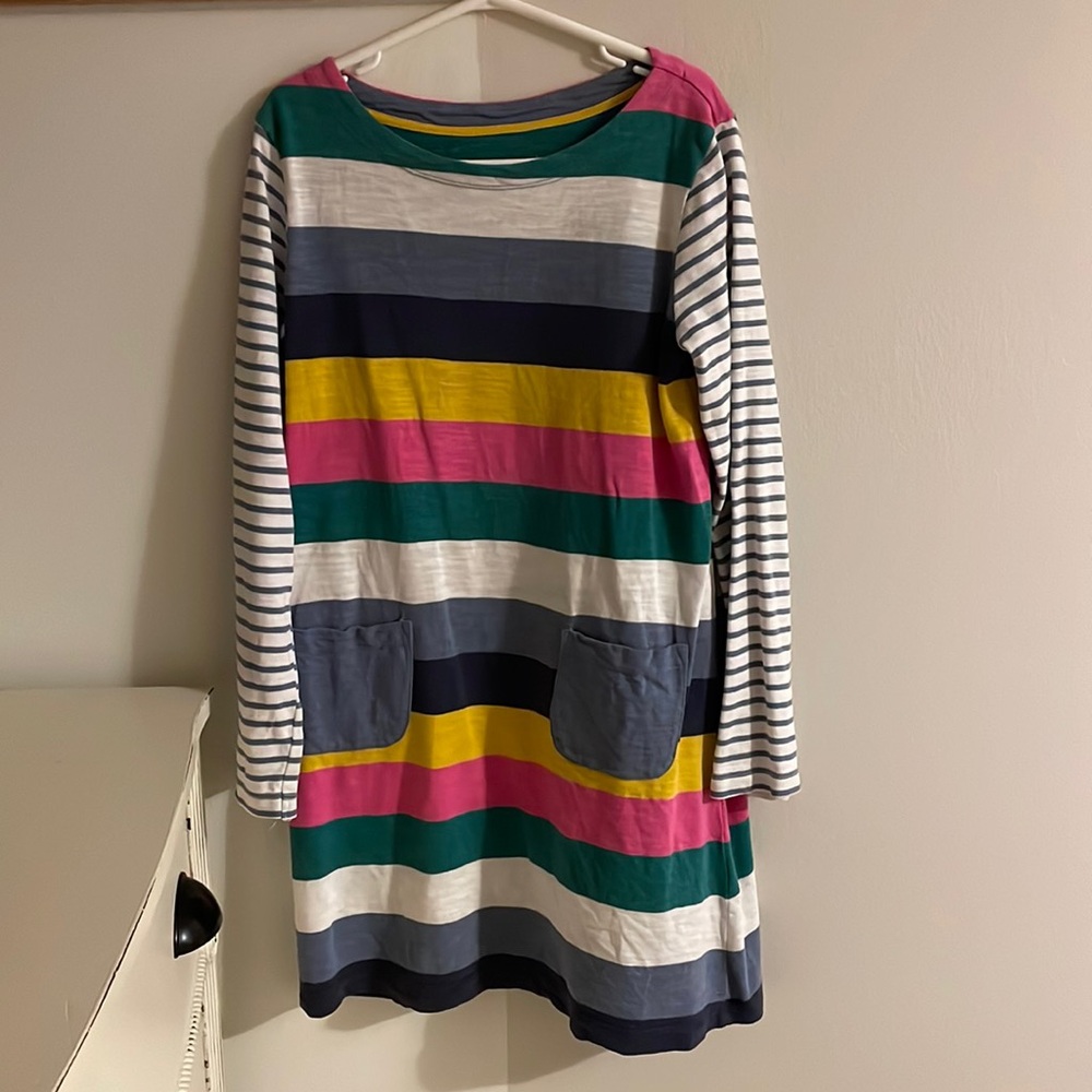 Mini Boden size 7-8